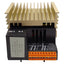 Used Eurotherm 425A/15A/240V/110V120/4MA20/PA/ENG/CL/00 Eurocube Thyristor Unit, 15A