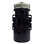 Used March Pumps BC-3CP-MD Magnetic Drive Pump 1-Phase, 115/230VAC, 3/4" FPT Inlet