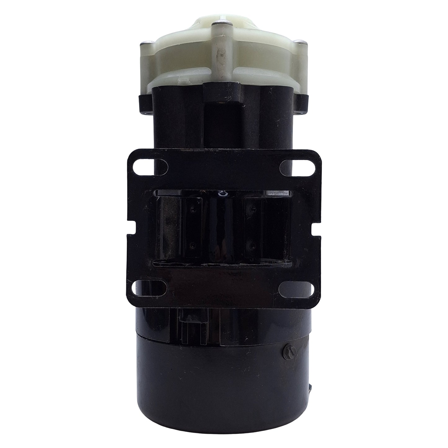 Used March Pumps BC-3CP-MD Magnetic Drive Pump 1-Phase, 115/230VAC, 3/4" FPT Inlet