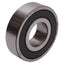 New Lot of 3 MRC 101KSZZ Radial Ball Bearing, ø12mm ID, ø28mm OD, 8mm Width, 2360N
