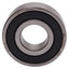New Lot of 3 MRC 101KSZZ Radial Ball Bearing, ø12mm ID, ø28mm OD, 8mm Width, 2360N