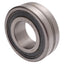 New McGill SB 22206 W33 SS Spherical Roller Bearing, ø30mm ID, ø62mm OD, 20mm Width