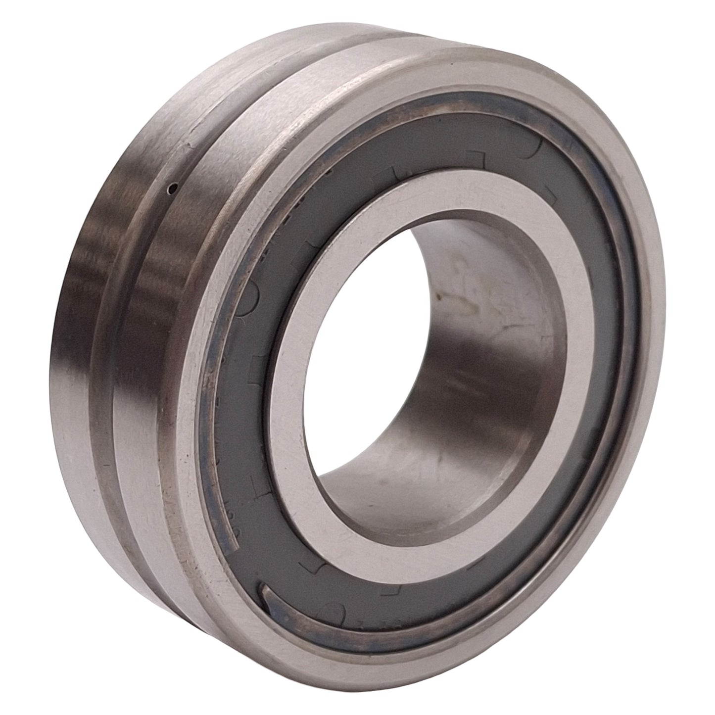 New McGill SB 22206 W33 SS Spherical Roller Bearing, ø30mm ID, ø62mm OD, 20mm Width