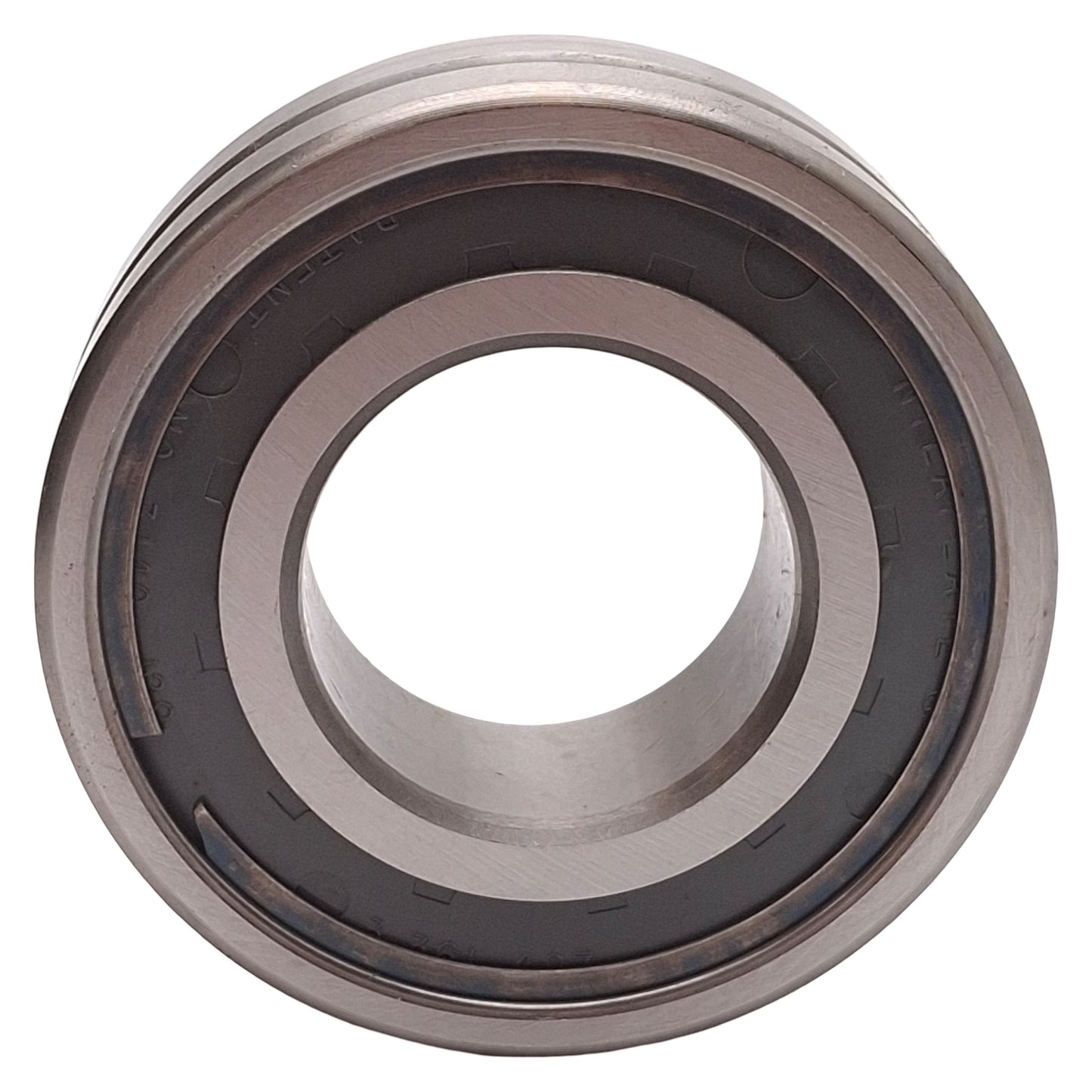 New McGill SB 22206 W33 SS Spherical Roller Bearing, ø30mm ID, ø62mm OD, 20mm Width