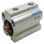 New Festo ADV-25-15-A Pneumatic Cylinder ø25mm Bore, 15mm Stroke, M5 G1/8in, 10bar