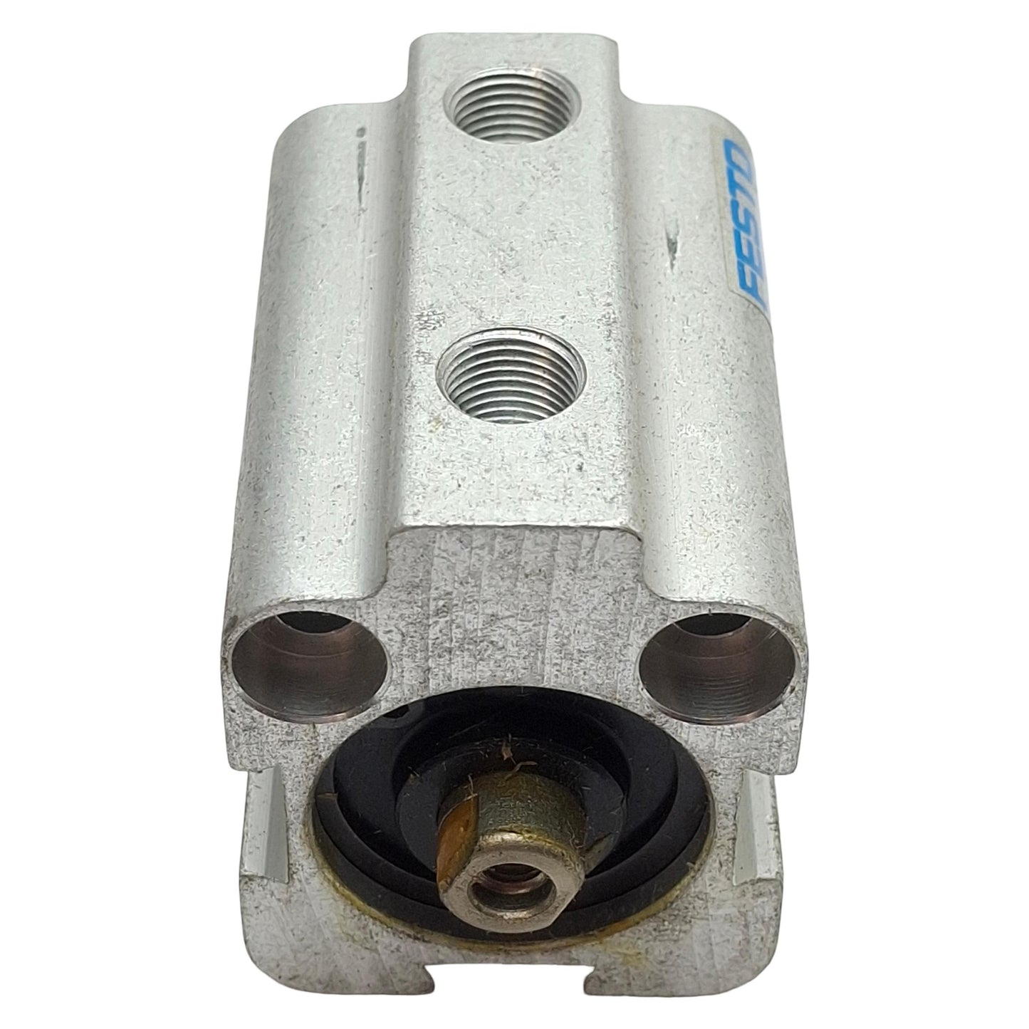 New Festo ADV-25-15-A Pneumatic Cylinder ø25mm Bore, 15mm Stroke, M5 G1/8in, 10bar