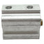 New Festo ADV-25-15-A Pneumatic Cylinder ø25mm Bore, 15mm Stroke, M5 G1/8in, 10bar