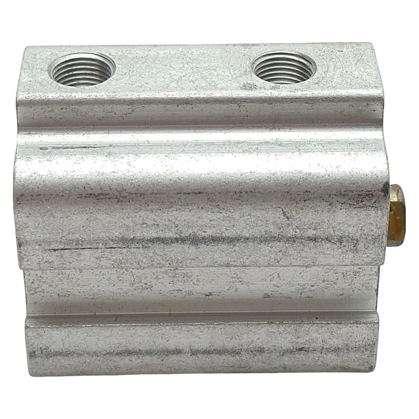 New Festo ADV-25-15-A Pneumatic Cylinder ø25mm Bore, 15mm Stroke, M5 G1/8in, 10bar