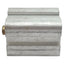 New Festo ADV-25-15-A Pneumatic Cylinder ø25mm Bore, 15mm Stroke, M5 G1/8in, 10bar