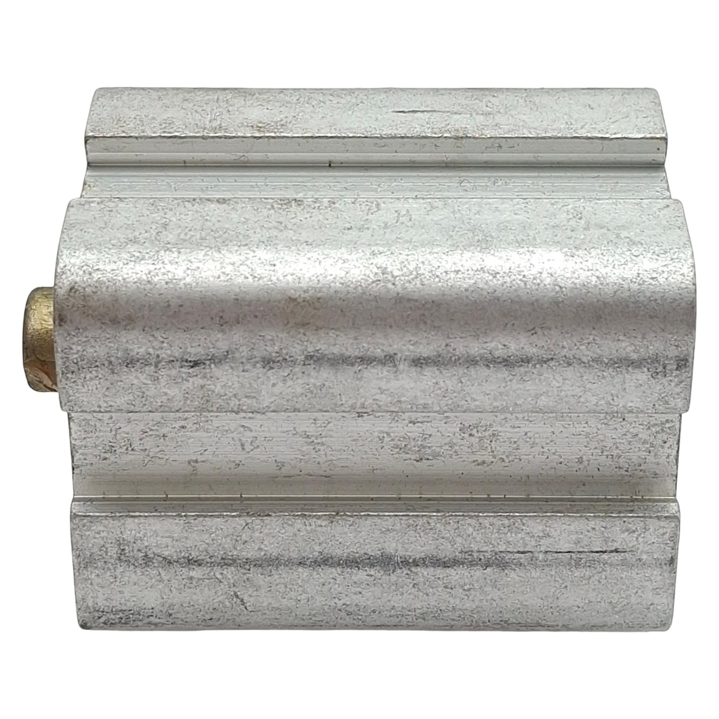 New Festo ADV-25-15-A Pneumatic Cylinder ø25mm Bore, 15mm Stroke, M5 G1/8in, 10bar