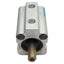 New Festo ADV-25-15-A Pneumatic Cylinder ø25mm Bore, 15mm Stroke, M5 G1/8in, 10bar