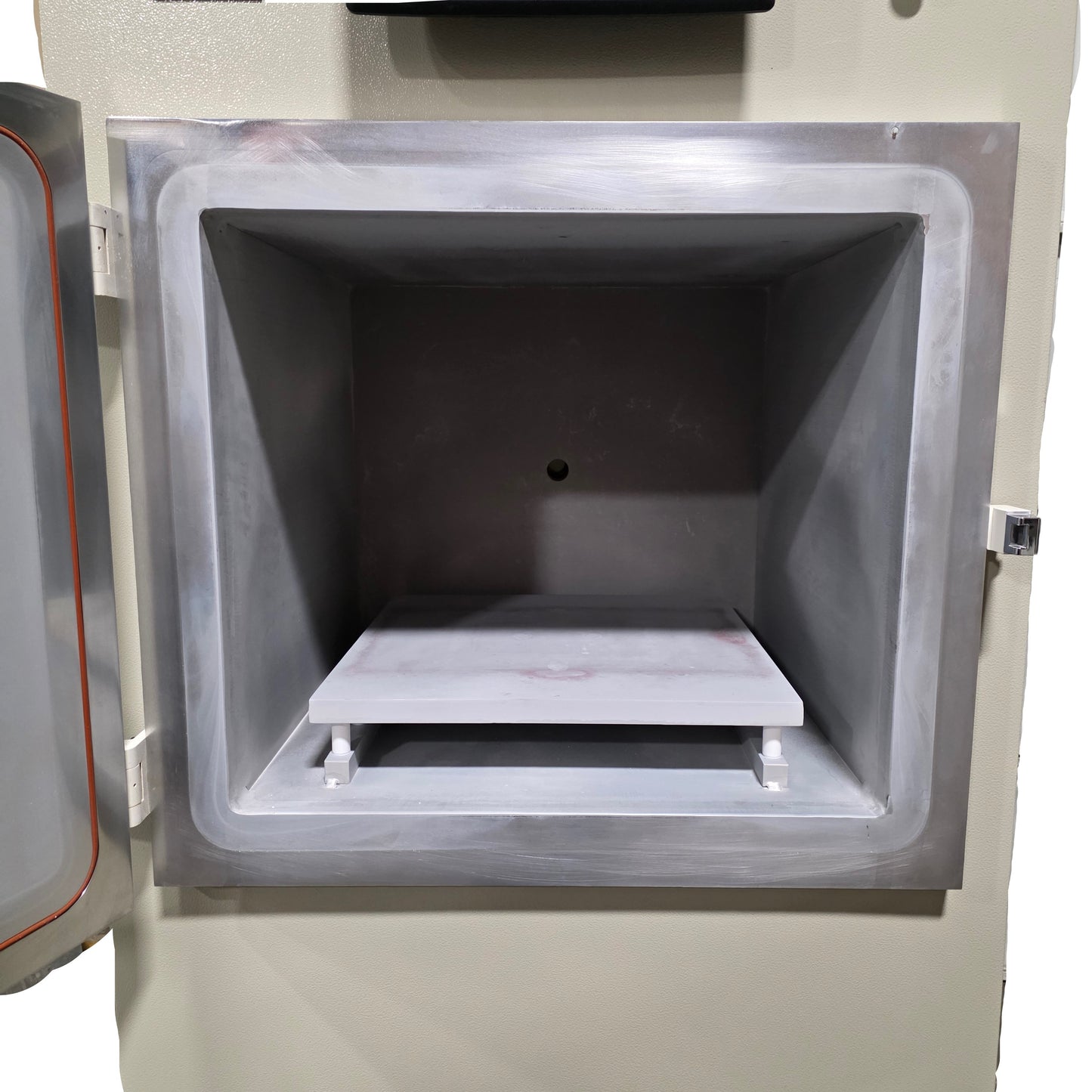 Used Plasma Etch BT-1 Industrial Plasma Processing System 0-1200 Watts 7.6CuFt 208VAC