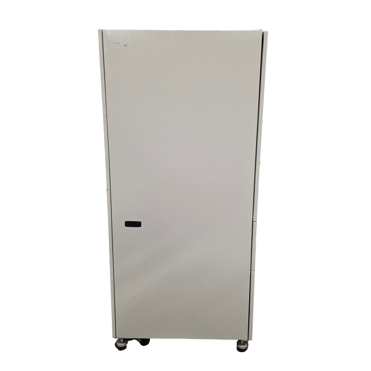 Used Plasma Etch BT-1 Industrial Plasma Processing System 0-1200 Watts 7.6CuFt 208VAC