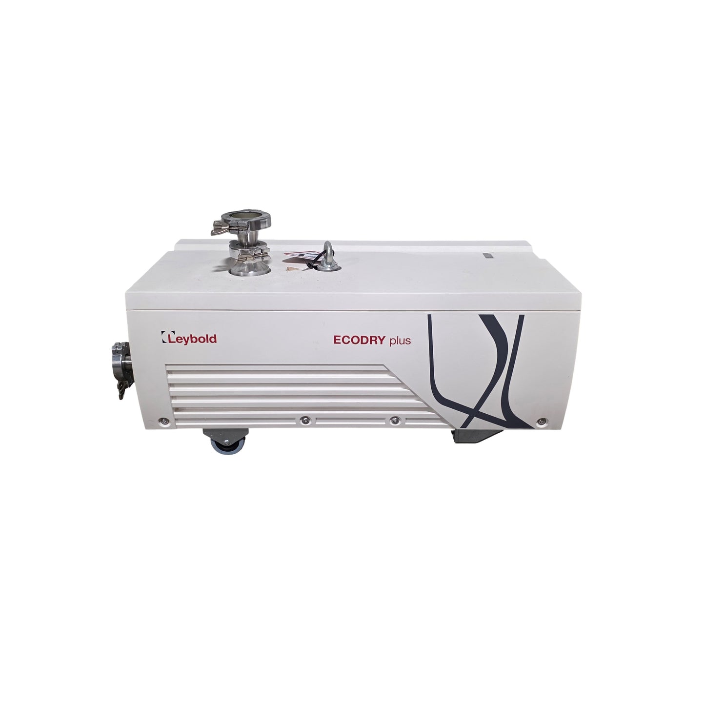 Used Plasma Etch BT-1 Industrial Plasma Processing System 0-1200 Watts 7.6CuFt 208VAC