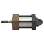 Used Mosier TC-3/8 1-1/8X1 Pneumatic Cylinder, ø1-1/8in Bore, 1in Stroke, 1/8in NPT