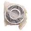 Used Lot of 2 Timken 6304-2RS Ball Bearing, ø20mm ID, ø52mm OD, 15mm Width, 7800N