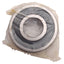 Used Lot of 2 Timken 6304-2RS Ball Bearing, ø20mm ID, ø52mm OD, 15mm Width, 7800N
