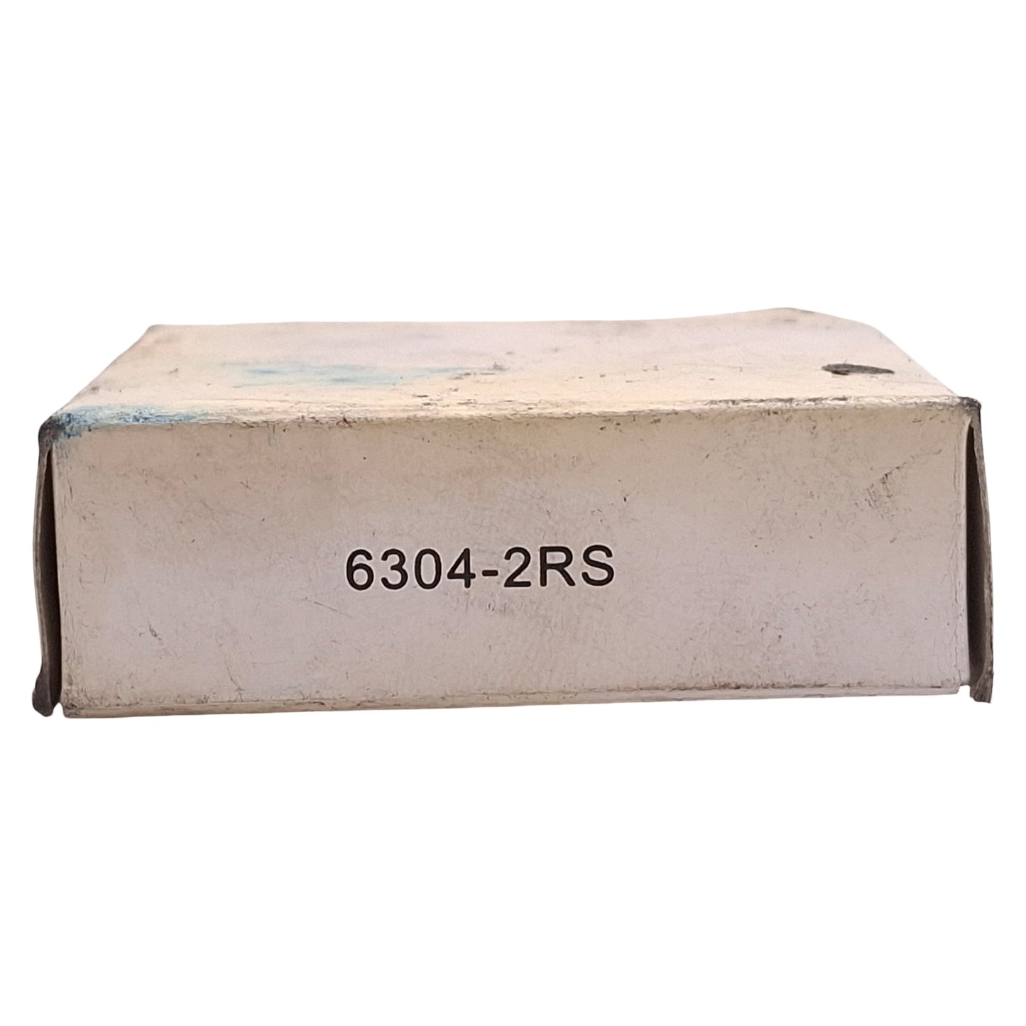 Used Lot of 2 Timken 6304-2RS Ball Bearing, ø20mm ID, ø52mm OD, 15mm Width, 7800N
