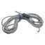 New – Open box Festo SMEO-1-LED-24-K5-B Proximity Sensor, Bipolar N/O, 12-27VDC, 3-Wire Lead 5m