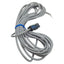 New – Open box Festo SMEO-1-LED-24-K5-B Proximity Sensor, Bipolar N/O, 12-27VDC, 3-Wire Lead 5m