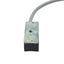 New – Open box Festo SMEO-1-LED-24-K5-B Proximity Sensor, Bipolar N/O, 12-27VDC, 3-Wire Lead 5m