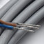 New – Open box Festo SMEO-1-LED-24-K5-B Proximity Sensor, Bipolar N/O, 12-27VDC, 3-Wire Lead 5m