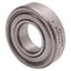 New Lot of 2 SKF 61900-2Z Ball Bearing, ø10mm ID, ø22mm OD, 6mm Width, 1.27kN