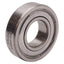 New Lot of 2 SKF 61900-2Z Ball Bearing, ø10mm ID, ø22mm OD, 6mm Width, 1.27kN