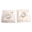 New Lot of 2 SKF 61900-2Z Ball Bearing, ø10mm ID, ø22mm OD, 6mm Width, 1.27kN