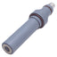 Used Sensorex S660CD pH Electrode Sensor For 600 Series Assemblies 0-14pH Range, BNC