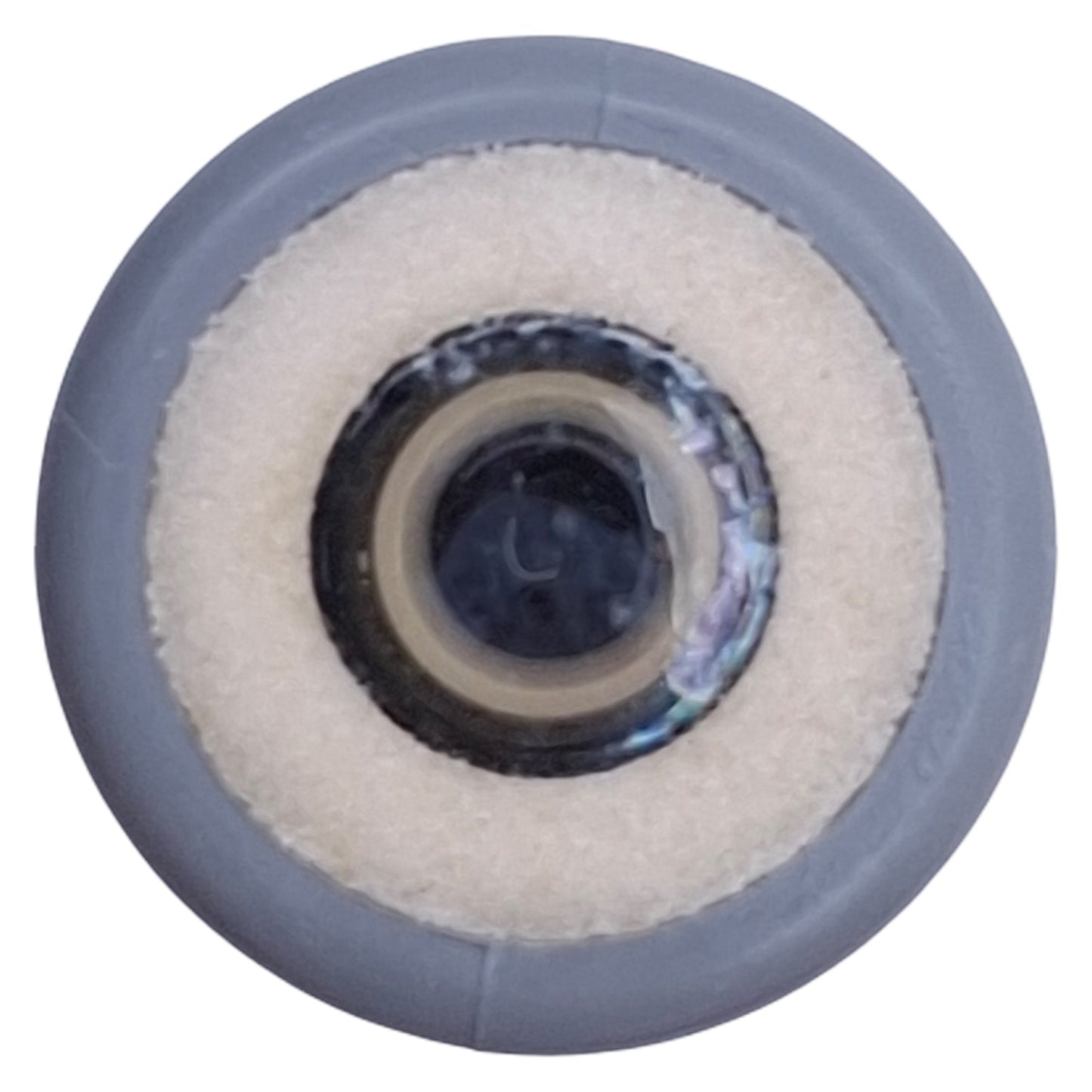 Used Sensorex S660CD pH Electrode Sensor For 600 Series Assemblies 0-14pH Range, BNC