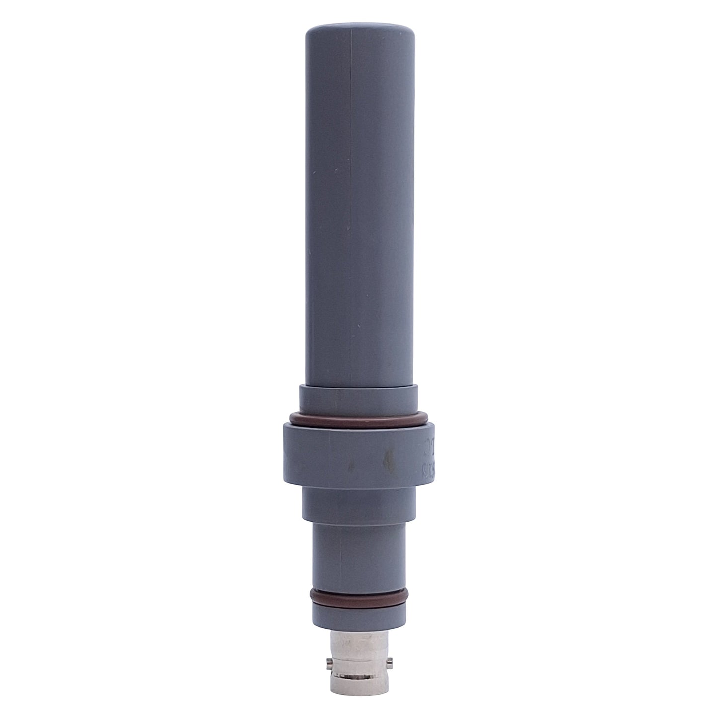 Used Sensorex S660CD pH Electrode Sensor For 600 Series Assemblies 0-14pH Range, BNC