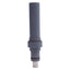 Used Sensorex S660CD pH Electrode Sensor For 600 Series Assemblies 0-14pH Range, BNC
