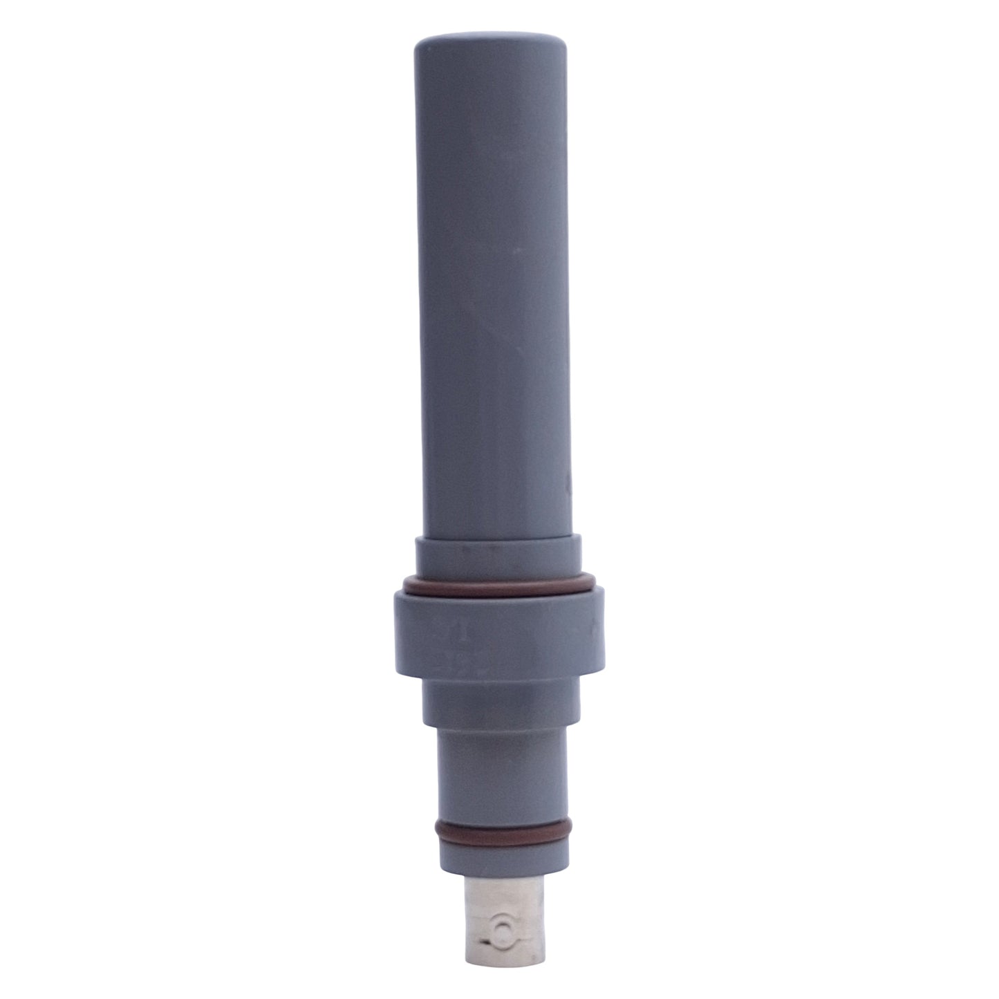 Used Sensorex S660CD pH Electrode Sensor For 600 Series Assemblies 0-14pH Range, BNC