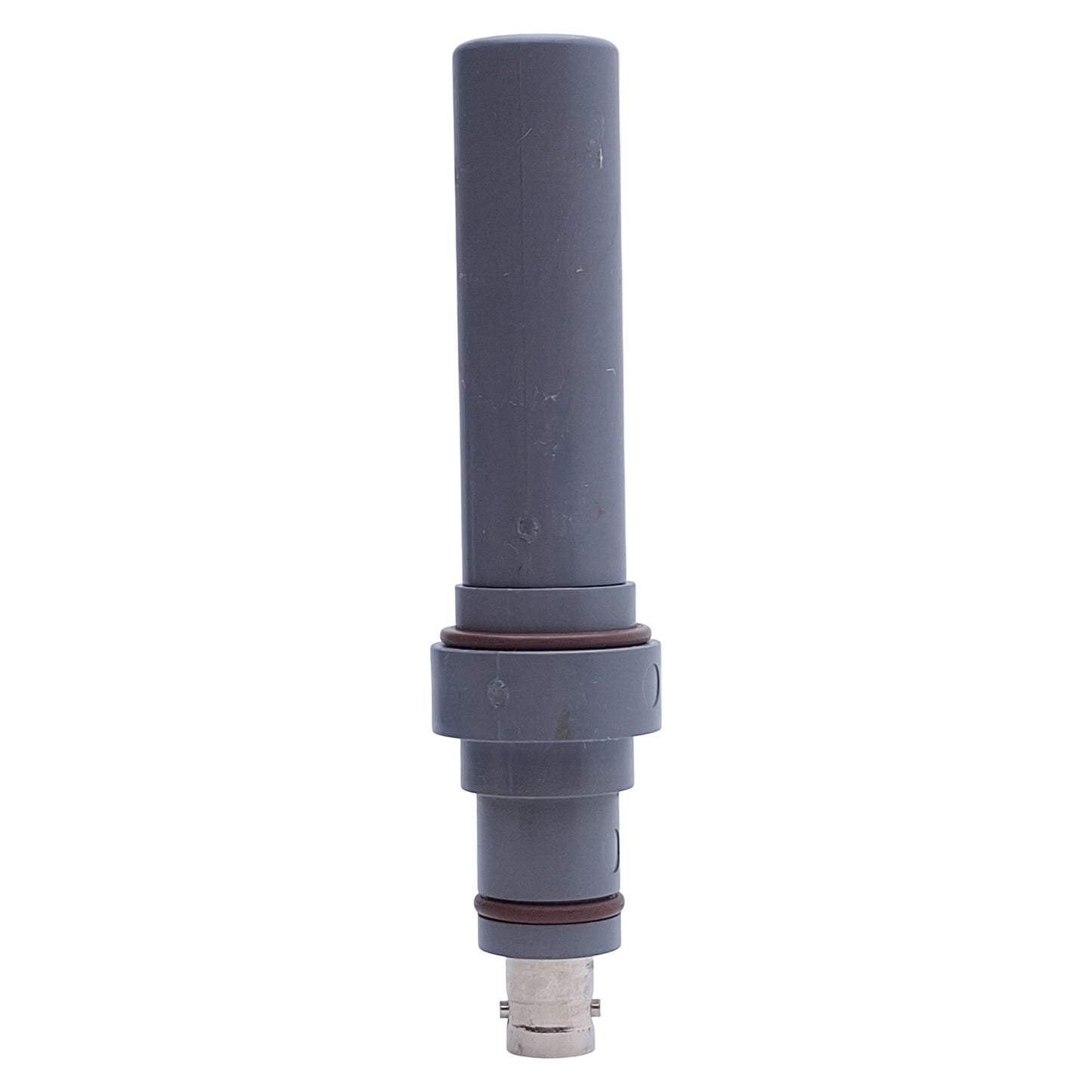 Used Sensorex S660CD pH Electrode Sensor For 600 Series Assemblies 0-14pH Range, BNC