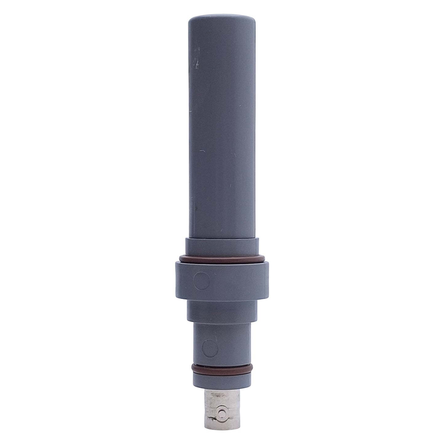 Used Sensorex S660CD pH Electrode Sensor For 600 Series Assemblies 0-14pH Range, BNC