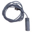 Used Sensorex S653 Cable Assembly For S651CD Submersible Electrode 10ft Length, BNC