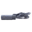 Used Sensorex S653 Cable Assembly For S651CD Submersible Electrode 10ft Length, BNC
