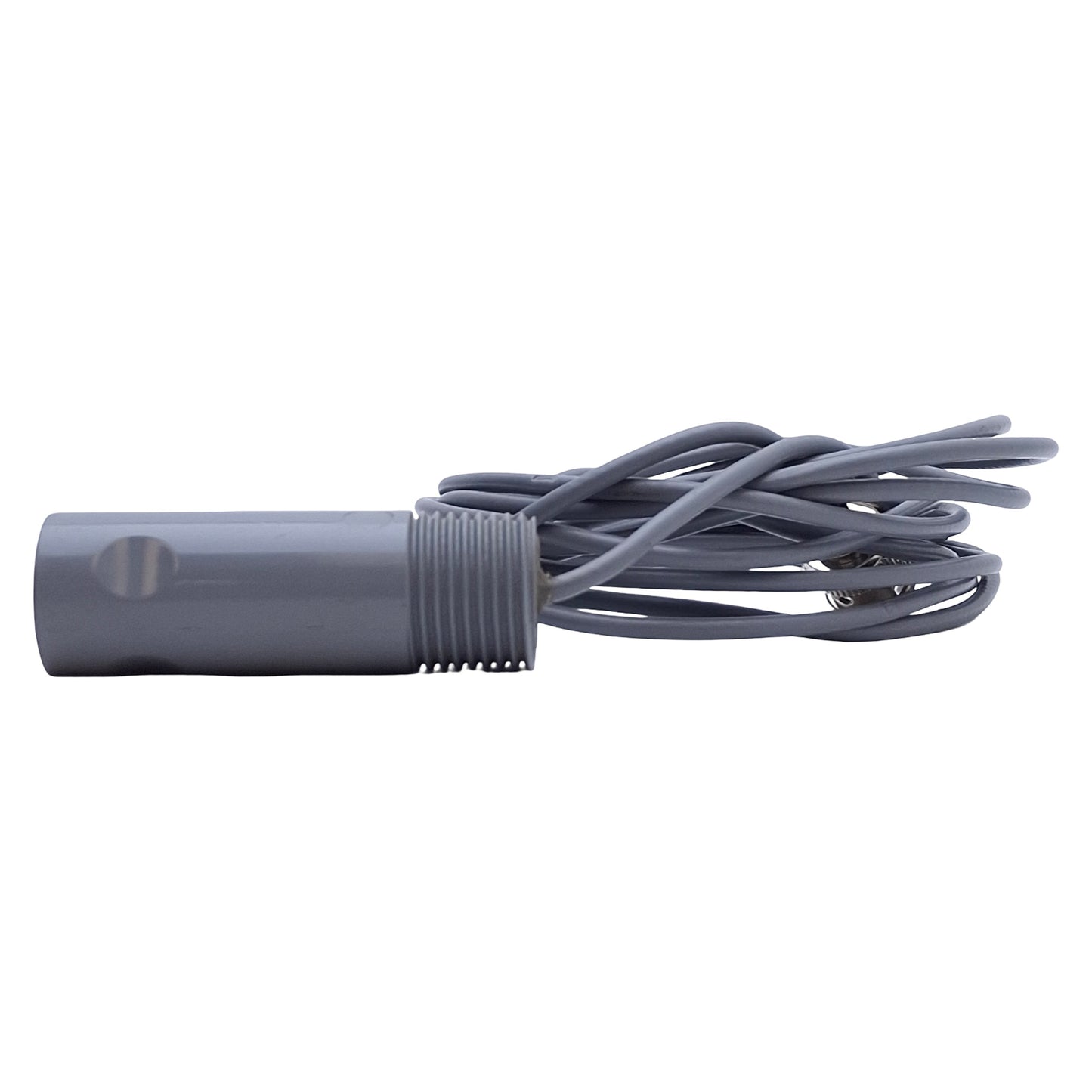 Used Sensorex S653 Cable Assembly For S651CD Submersible Electrode 10ft Length, BNC