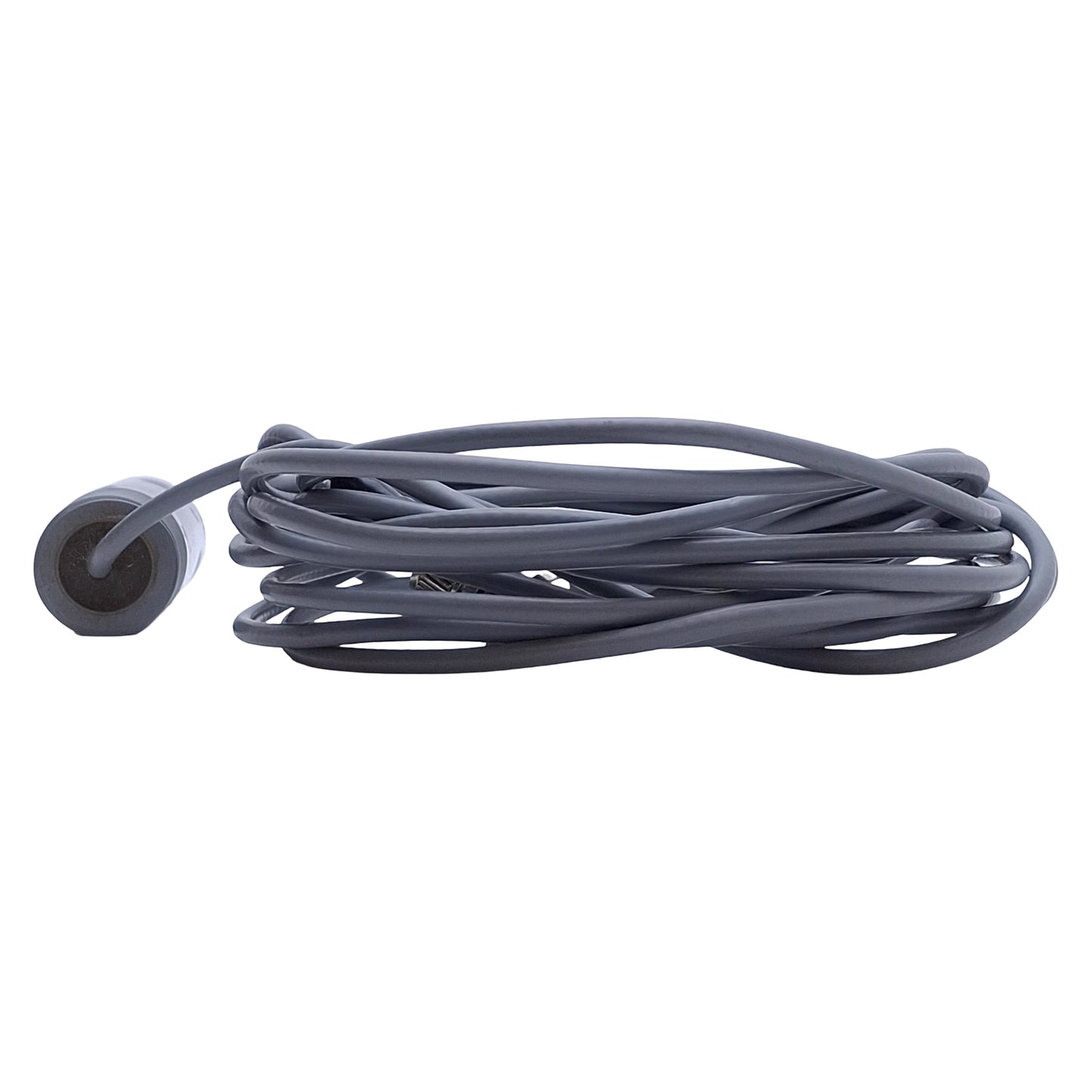 Used Sensorex S653 Cable Assembly For S651CD Submersible Electrode 10ft Length, BNC