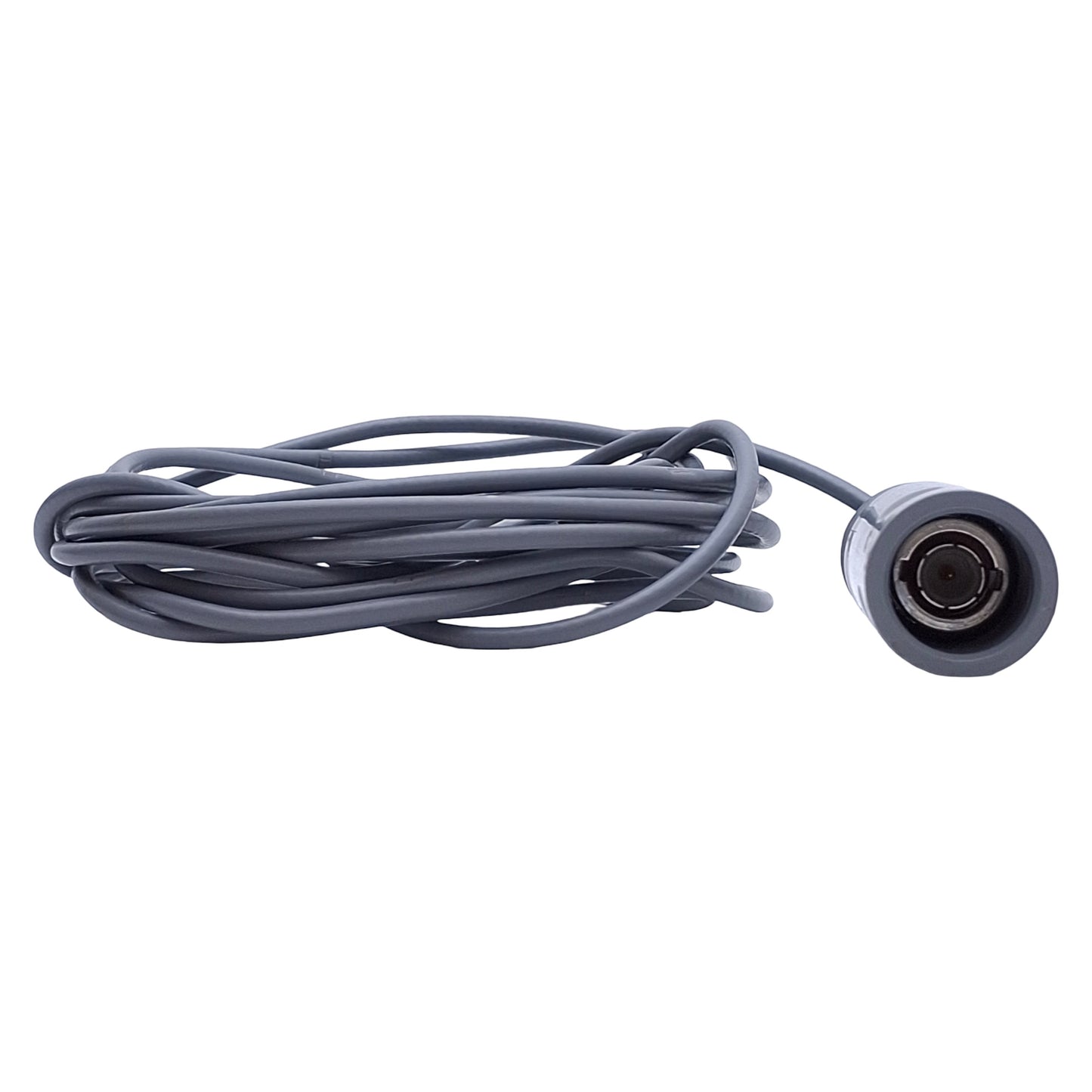 Used Sensorex S653 Cable Assembly For S651CD Submersible Electrode 10ft Length, BNC