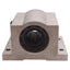 Used Lot of 2 Thomson SPB10 Super Ball Bearing Bushing Pillow Block, ø0.625in Bore