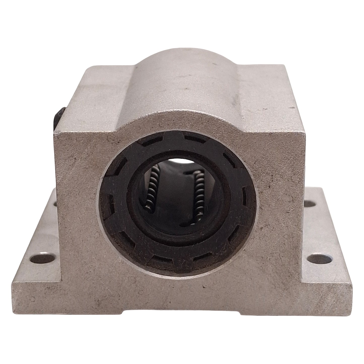 Used Lot of 2 Thomson SPB10 Super Ball Bearing Bushing Pillow Block, ø0.625in Bore