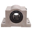 Used Lot of 2 Thomson SPB10 Super Ball Bearing Bushing Pillow Block, ø0.625in Bore
