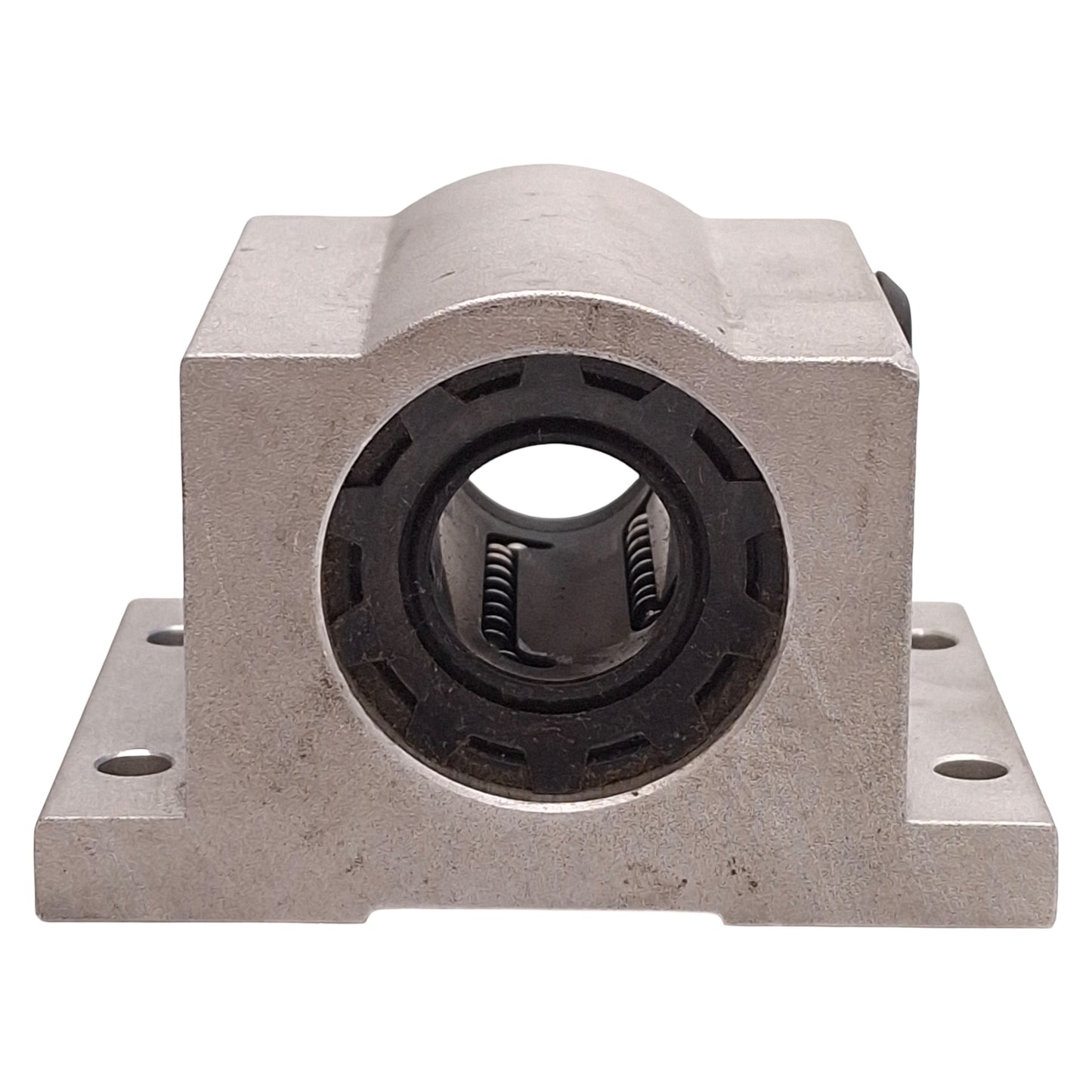 Used Lot of 2 Thomson SPB10 Super Ball Bearing Bushing Pillow Block, ø0.625in Bore