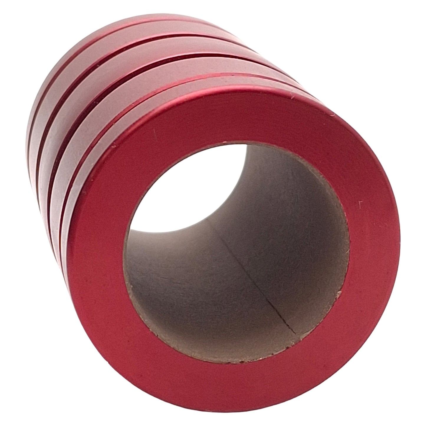 New PBC FLA16 Plain Linear Bearing, ø1in ID, ø1.56in Crowned OD, 2.25in Length
