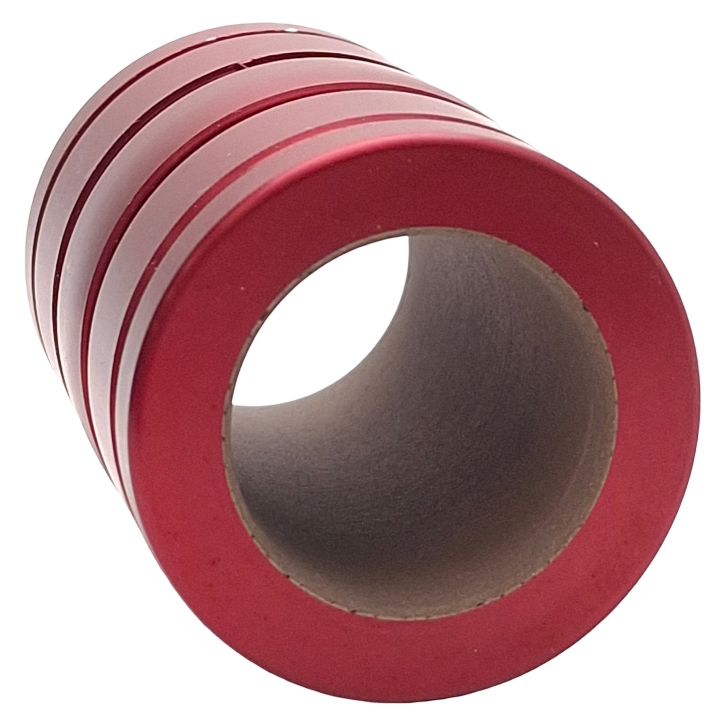 New PBC FLA16 Plain Linear Bearing, ø1in ID, ø1.56in Crowned OD, 2.25in Length