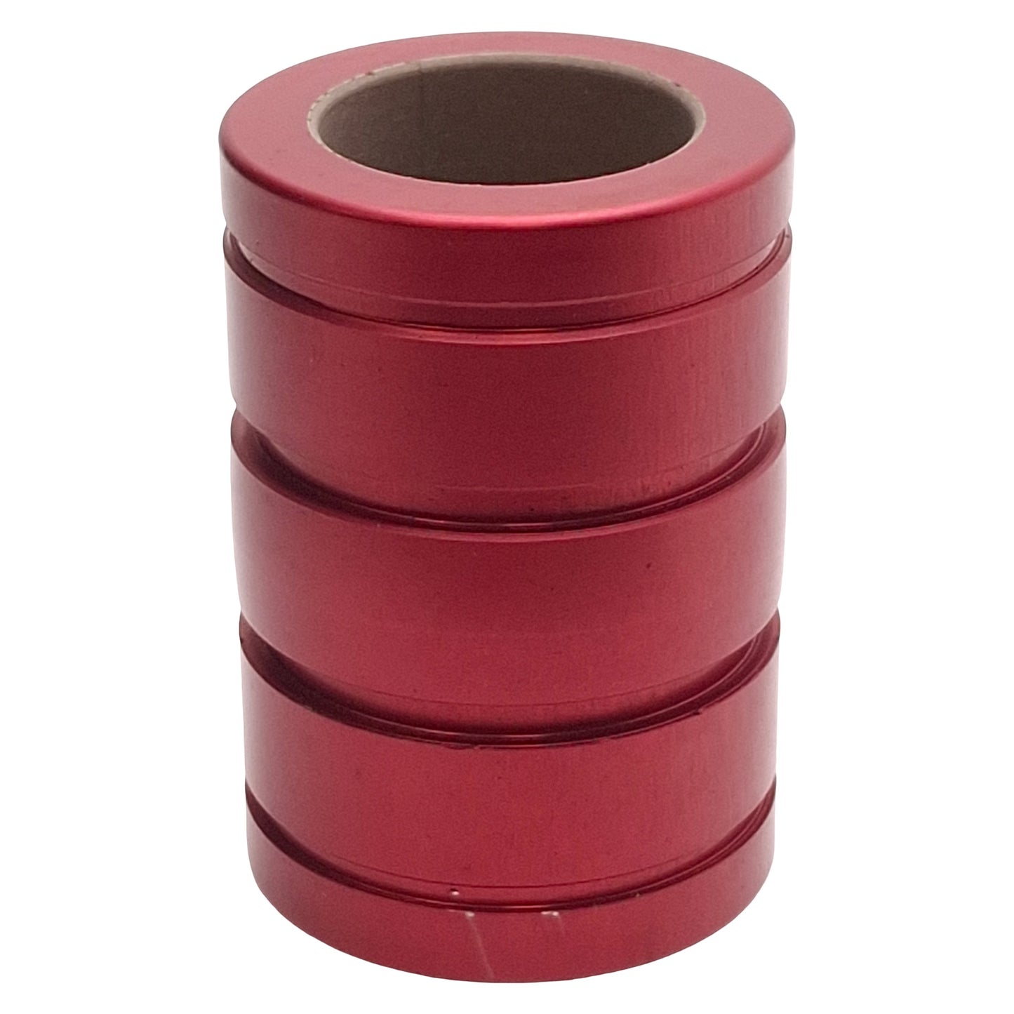 New PBC FLA16 Plain Linear Bearing, ø1in ID, ø1.56in Crowned OD, 2.25in Length
