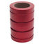 New PBC FLA16 Plain Linear Bearing, ø1in ID, ø1.56in Crowned OD, 2.25in Length