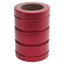 New PBC FLA16 Plain Linear Bearing, ø1in ID, ø1.56in Crowned OD, 2.25in Length